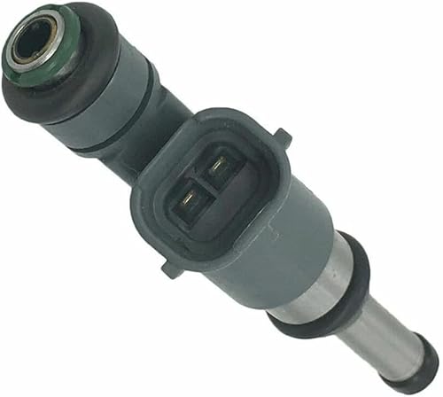 Miniatura 5 de 4PCS Fuel Injector Car Fuel Injectors efficient durable Nozzle,For NISSAN- FRONTIER 20052017 NP300 2016-2017 16600-EA00A