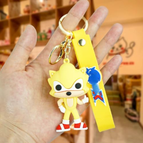 Image of FUNFOB Keychain Collectible For Boys & Girls Gifting