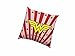 SD Toys, Wonder Woman Simbolo Cojin Cuadrado DC Comics Envasado Al Vacio Universo DC