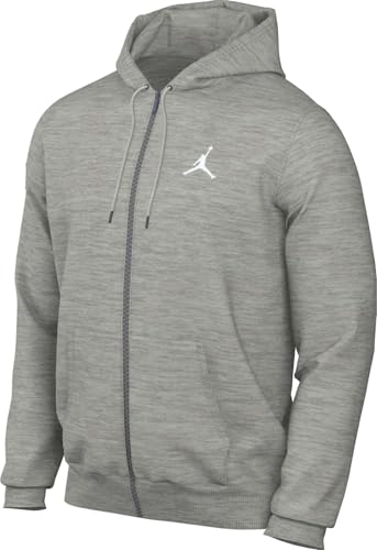 Nike Jordan Brooklyn FV7289 Veste à capuche en polaire pour homme