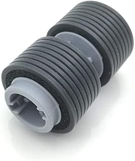 10PCS PA03576-K010 PA03338-K010 Brake Roller for FJ for Fi-6670 Fi-6770A FI-6750S Fi-5650C FI-5750C 6670 6770A 6750S 5650C 5750C Printer Accessories