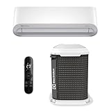 Ar-Condicionado Split 12000...image