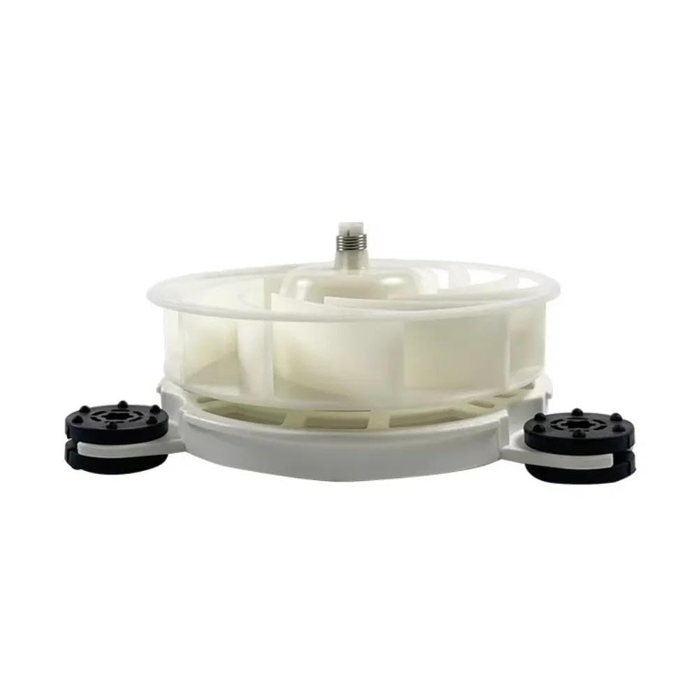 Do ZWF-32-140 2B109-000002 DC12V wentylator chłodzący do lodówki TCL lodówka chłodnica zamrażarka części zamienne