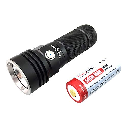 Preisvergleich Produktbild ThruNite TC20 das kleine Lichtmonster mit 3800 Lumen