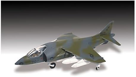 Lindberg 70524 1/72 Harrier