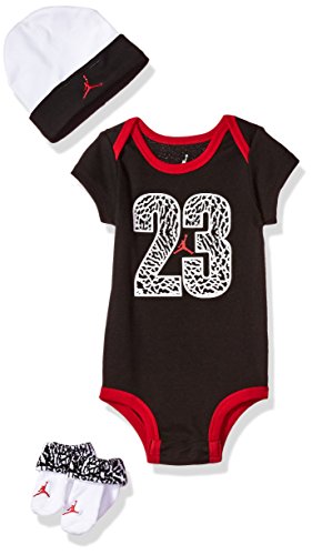 Image of Jordan Baby 3-Piece Set