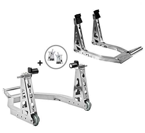 Los mejores Caballetes para moto Honda CBR 600 RR