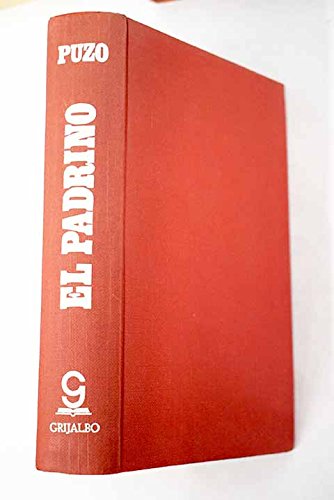 El padrino. The Godfather