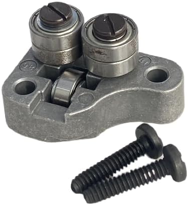 #42-24-0015 FRONT GUIDE ROLLER KIT 6232-20 6238-20 2729-22 2729-20 2729-21 BANDSAW Quality Durable New Replacement Parts