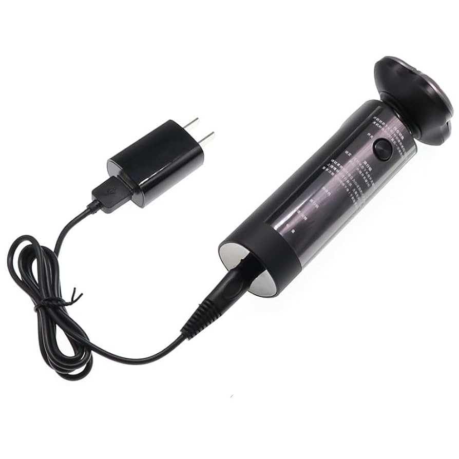 Amazon.co.jp: シェーバー USB充電ケーブル for Mijia