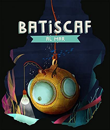 Batiscaf al mar