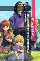 THE ADVENTURES OF THE LITTLE RASCALS STORIES B0CN2KY4XD Book Cover