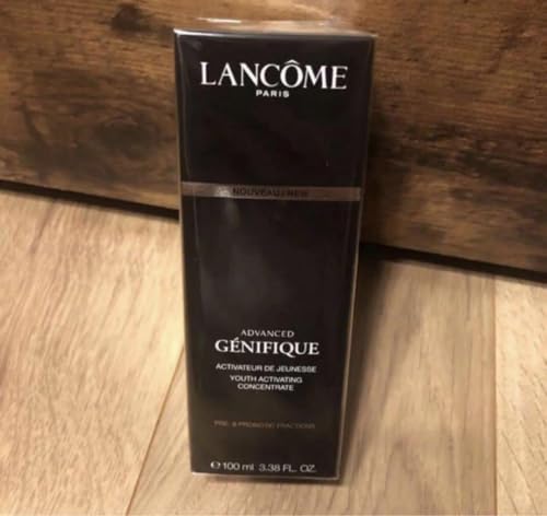 ランコム『ジェニフィックアドバンストN』