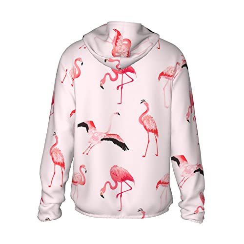 Women's UPF 50+ Sun Protection Hoodie Jacket Long Sleeve Hooded Active Shirts Outdoor Performance with Pockets3