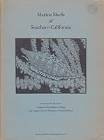 Marine Shells of Southern California, (Los Angeles County Museum of Natural History. Science Series 24, zoology no. 11) B0006C6SOY Book Cover