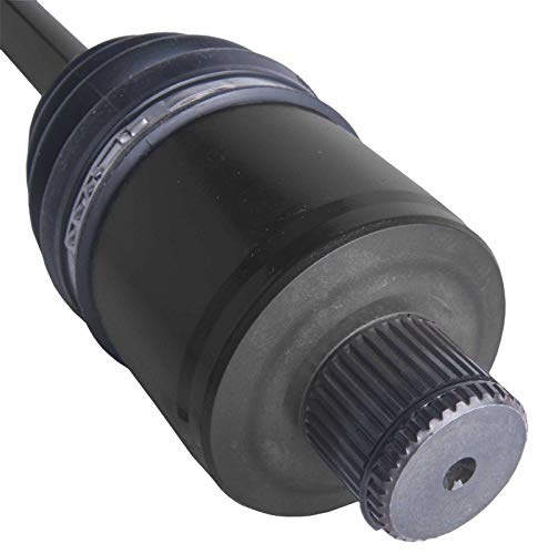 East Lake Axle Replacement For Rear Left/Right Cv Axle Polaris Sportsman 450/500 / 700/800 2006 2007 2008 2009 2010 2011 2012 2013 2014 #TOP1