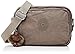 Produktbild Kipling Silen, Damen Umhängetasche, Braun (True Beige), 15x24x45 cm (W x H x L)