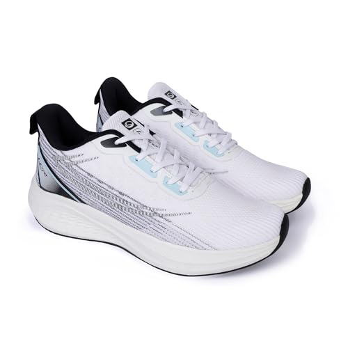 Image of Lancer Mens Eagle-3 Running Shoe
