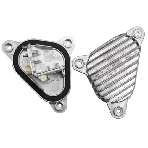 Módulos DRL amarillos para rodar con estilo en tu BMW F22 M240i LCI