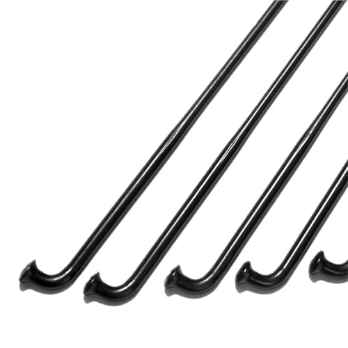 Ensemble de remplacement léger et durable en acier 14 G pour roue de VTT
