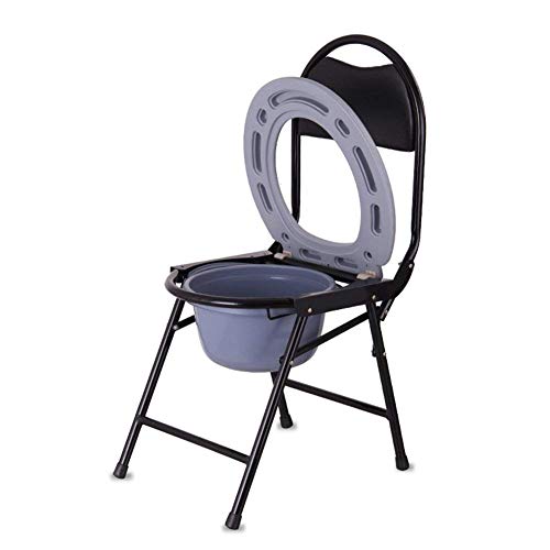 Chaise d'aisance contre les risques de chute, tabouret de douche stable
