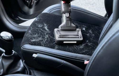 Rowenta X Force Flex 8.60 RH9679WO Aspirateur balaià main 2 en 1 sans sac 185 Watt sans fil royal - vue 9