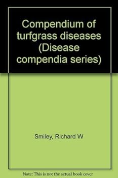 Paperback Compendium of turfgrass diseases (Disease compendia series) Book