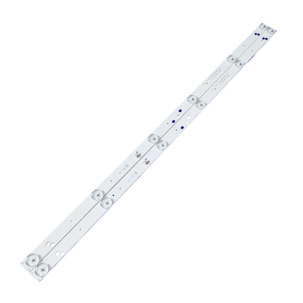 Listwa podświetlająca 8LED LED do Vios Tv3216 Tv3216c