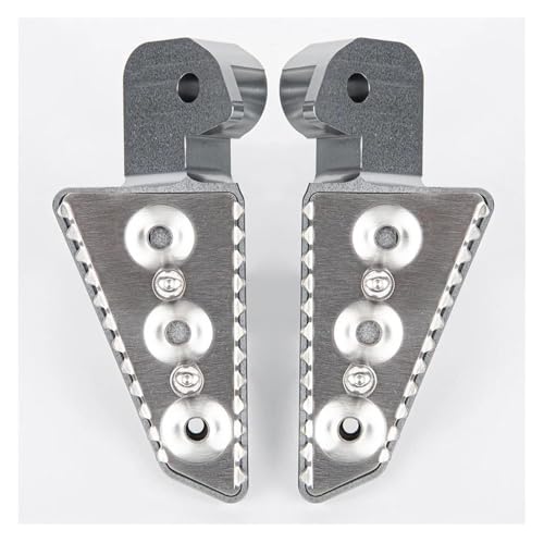 Repose-pieds arrière NSS 750 Forza 750 accessoire pédale moto remplacement 2021 2022 2023