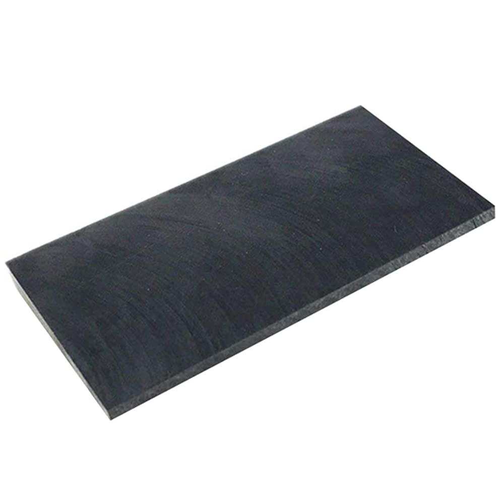 Plaque d'électrode de graphite à haute densité pour moule de fonderie métallique