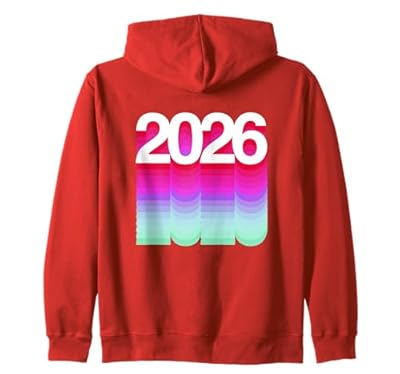 Edición Limitada 2026, Retro 2026, Vintage 2026 Sudadera con Capucha | Ya disponible en tu tienda friki favorita! En mundofriki.es! Edición Limitada 2026, Retro 2026, Vintage 2026 Sudadera con Capucha | Ya disponible en tu tienda friki favorita! En mundofriki.es!