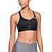 Under Armour Women's Eclipse High Impact Front Zip Sports Bra