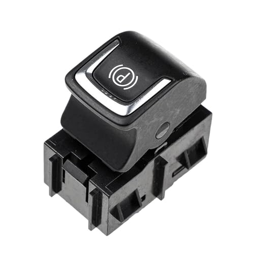 Botón interruptor freno mano eléctrico Chevrolet Equinox 2018 repuesto freno estacionamiento