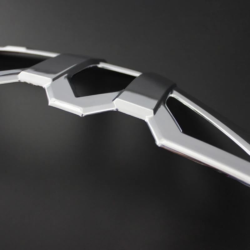 Capot de feu arrière premium style carbone pour L200 Triton 2019-2022
