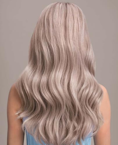 Wella Professionals Color Fresh Maschera Colorata Pearl Blonde 150ml - 5