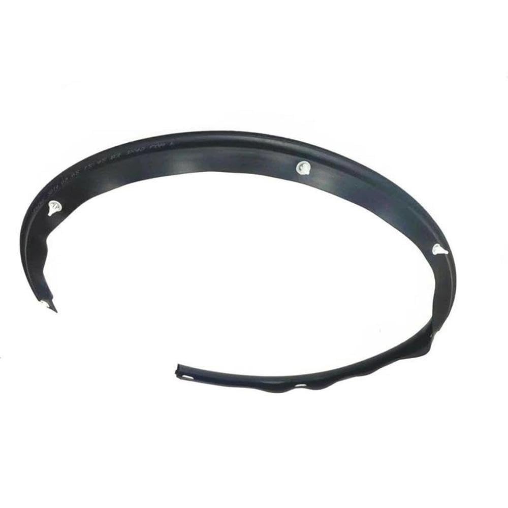 Bgdolpbu Front Left Spare Parts Car Door Lower Seal Sealing Tape Strip Panel For Mitsubishi Outlander 2013-2021(Front Left)