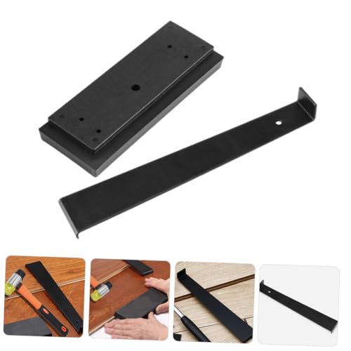 Barre de traction robuste pour pose de revêtements de sol sans espace - 6