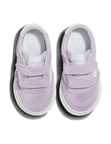 Image of Vans Unisex-Child Brooklyn Ls V Low Top Shoe