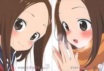 からかい上手の高木さん 3 初回生産限定版 豪華版全2巻セットBlu-ray Amazon.co.jp: からかい上手の高木さん Vol.3(初回生産限定版