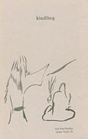 Kindling: Poems from Two Poets 0945884001 Book Cover