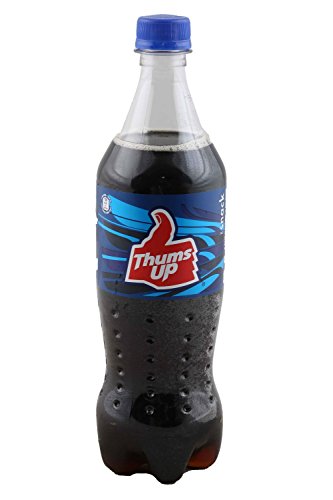 Image of Thums Up, 750 Ml Bottle - Cola