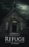 Refuge (The Sin Series Book 2)