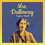 Cover of Mrs. Dalloway