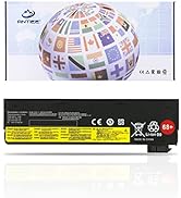 48Wh 68+ 45N1130 Battery Compatible with Lenovo ThinkPad P50s T440 T440s T450 T450s T460 T460p T4...