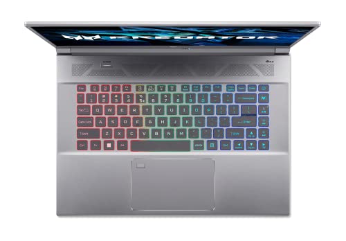 Acer Consumer 16" i7-12700H 16GB 512GB PCIe - Notebook - Immagine 13