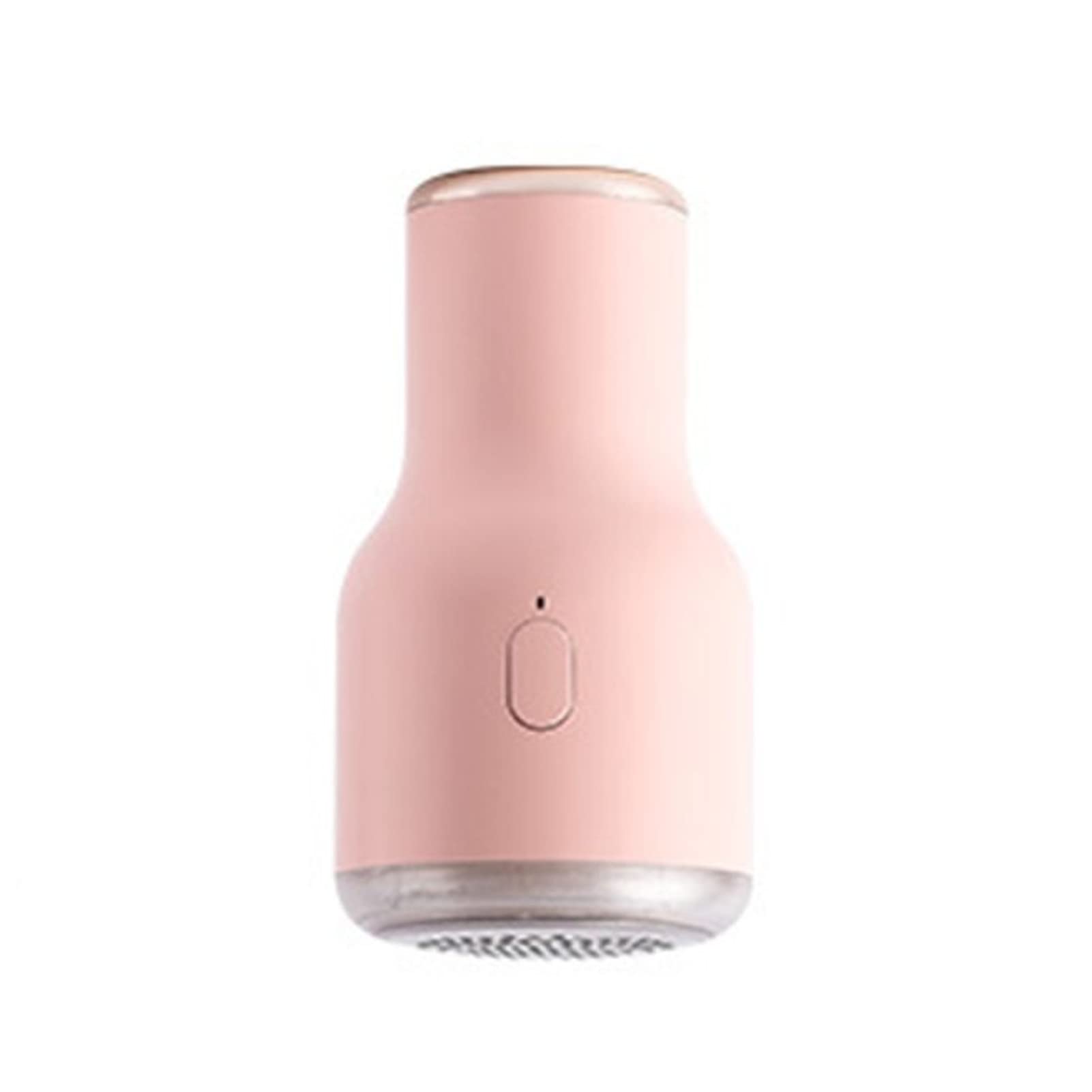 Levapelucchi Elettrico Rasoio del tessuto del maglione dei vestiti del remoto della lanugine elettrici USB Macchina for taglio a pellet di rimozione della pillola ricaricabile Levapelucchi(Size:Pink)