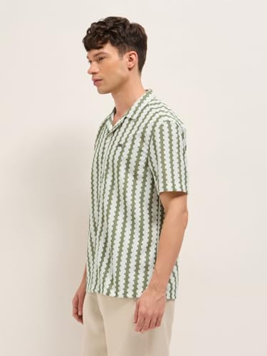 Image of THE Bear House Men Shirt