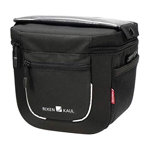 KlickFix Aventour Compact Stuurtas Cover