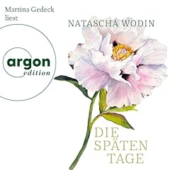 Die späten Tage Titelbild