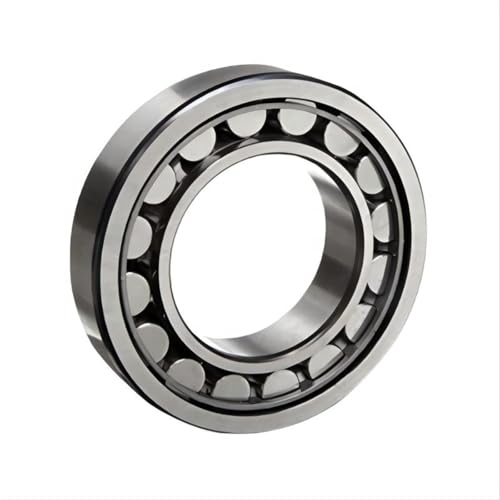 Roulement à rouleaux cylindriques NUP2309EM 45x100x36mm pour réducteur industriel